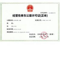 资质荣誉