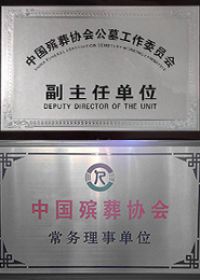 资质荣誉
