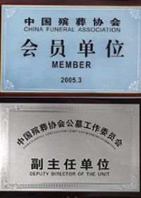 资质荣誉