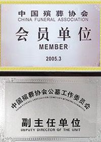 资质荣誉