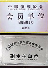资质荣誉