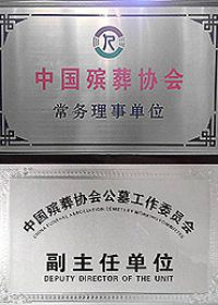 资质荣誉
