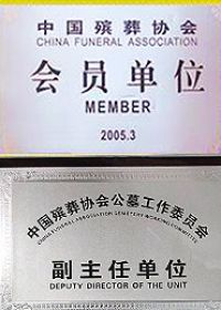资质荣誉