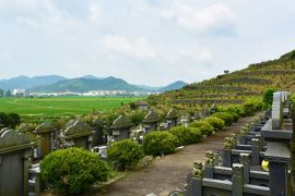 松岙陵园
